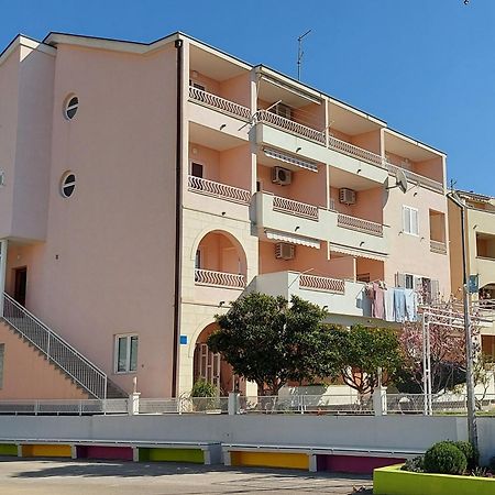 Villa Rossa Tučepi Buitenkant foto