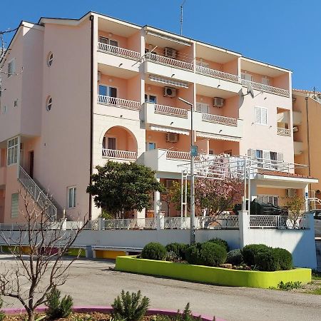 Villa Rossa Tučepi Buitenkant foto